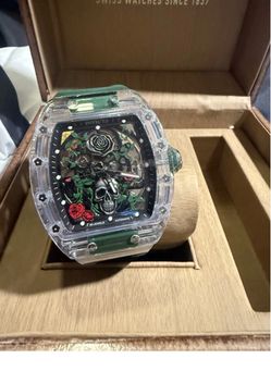 Invicta watch new