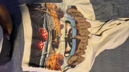 godspeed hoodie