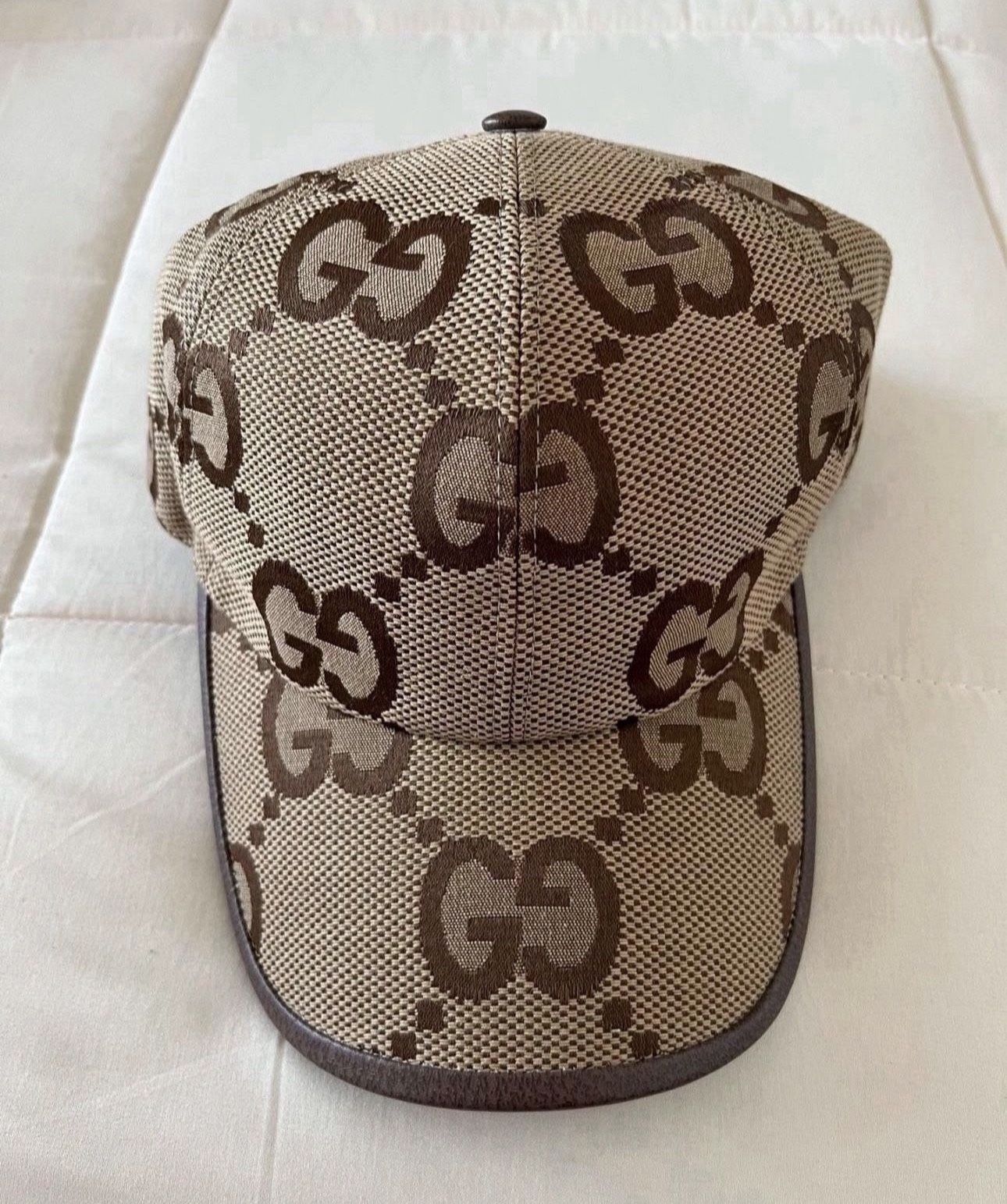 Gucci Hat 