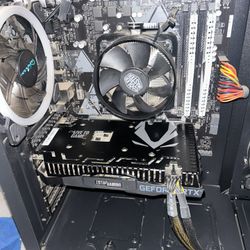  Gaming PC – RTX 2070 | Ryzen 7 | 16GB RAM 
