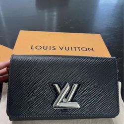 Louis Vuitton Telwist PM