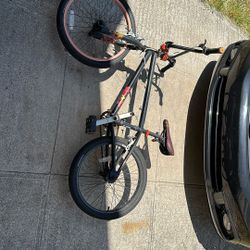 Kids Bike 