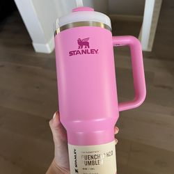 Stanley 40oz Pink (brand new)