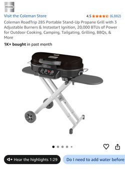 Grill