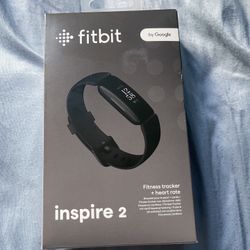 Fitbit Inspire 2