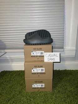 Adidas Yeezy Slate Marine