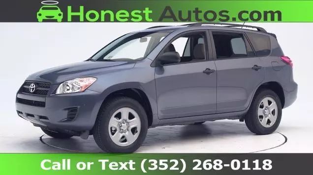 2011 Toyota RAV4