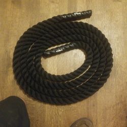 Tko Workout Rope
