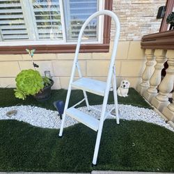 Aluminum Ladder 