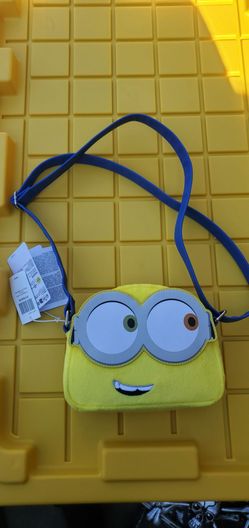 New Minions Handbag