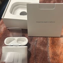 Case De Carga AirPods Pro 2 