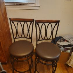 Bar Stools 