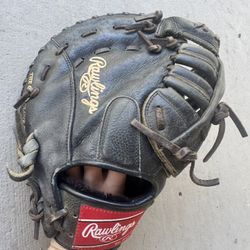 Rawlings First Base Mitt 11.5