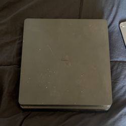 ps4 pro slim