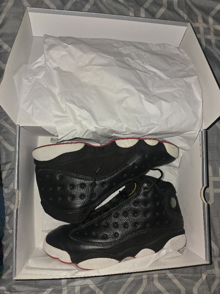 Air Jordan 13 Retro.