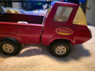 TONKA TRUCK $50