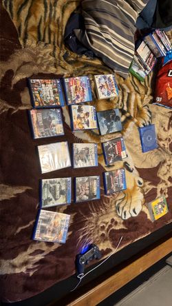 Games