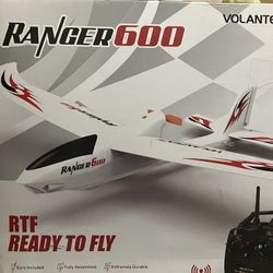 Remote Control Plane 