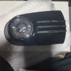 Harley Davidson Motorcycle Parts