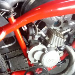 Bicimoto 