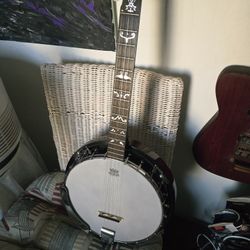 Banjo 