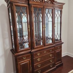 China Hutch
