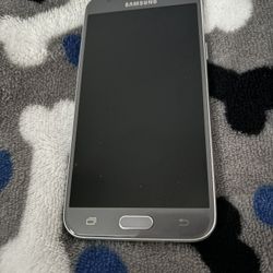 Samsung  Galaxy J3 Prime 