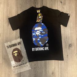Bape shirt