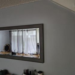 West Elm Mirror