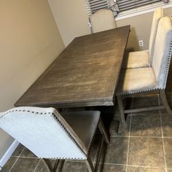Dining Table w/ Bench