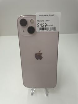 iPhone 13 128 GB Unlocked