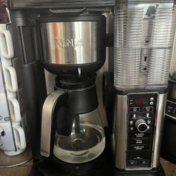 Ninja Coffee Maker