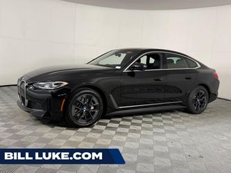 2023 BMW i4
