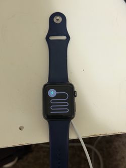 apple watch series 3