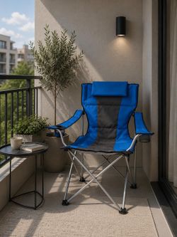 New! Outdoor Chair-Lake Pool Chair Camping Chair patio chair