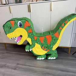Piñata Dinosaurios 🦖