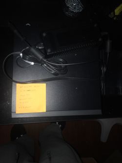 Slim desktop like new