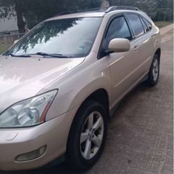 2005 Lexus Rx 330