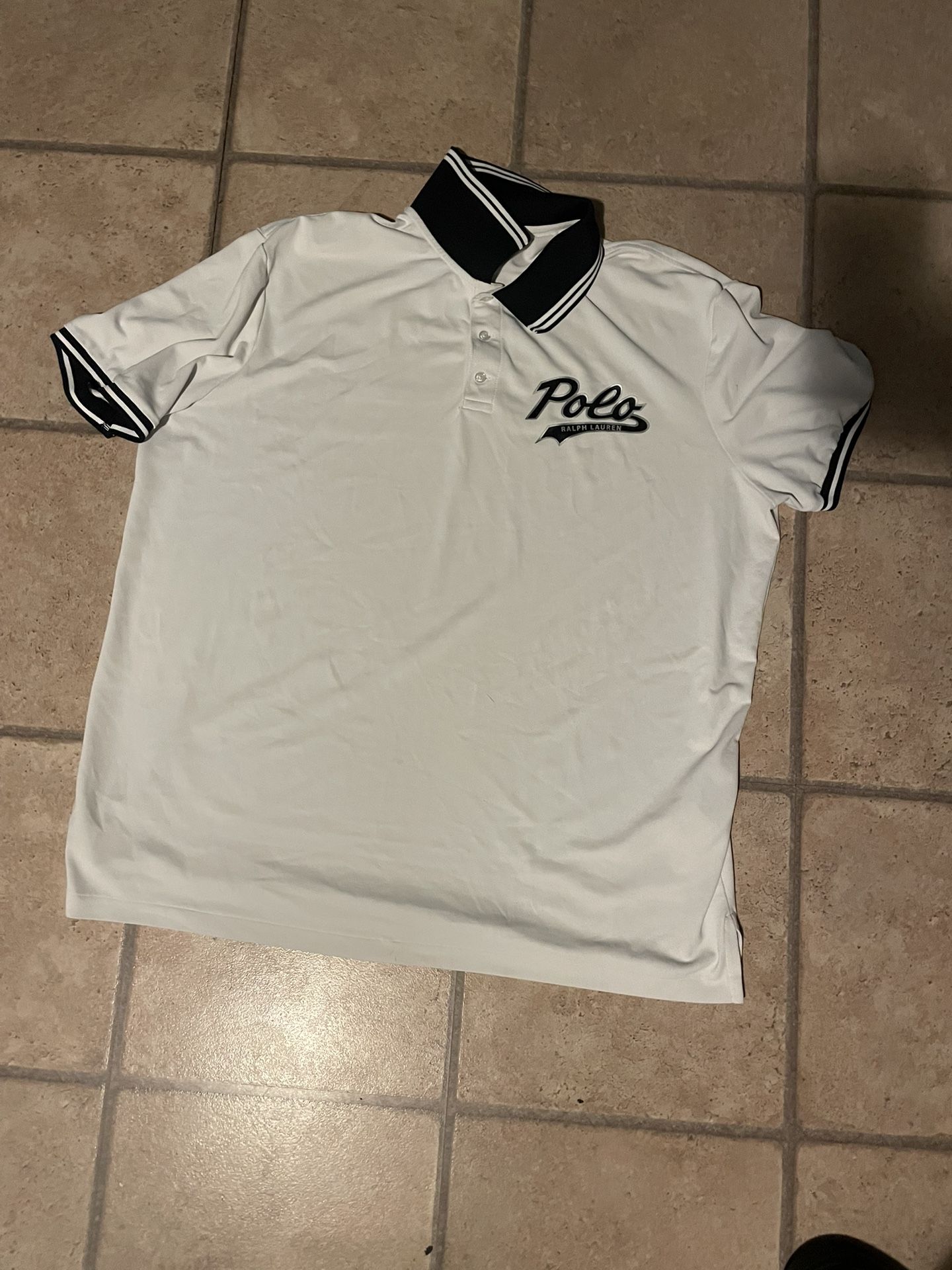 Polo Shirt