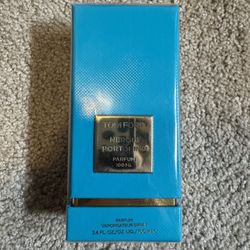 Tom Ford Neroli Portofino Eau De Parfum 100ml Sealed