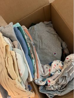 Baby Boy Clothes 6-9 months