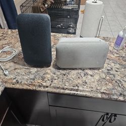 Google Home Max