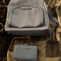 Michael Kors Blue