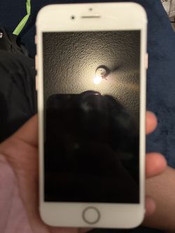 iPhone 8