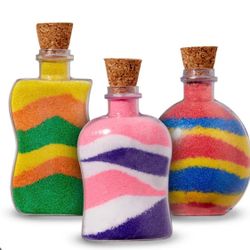 Sand Art Supplies