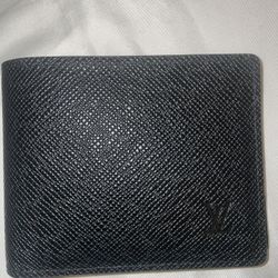 Louis Vuitton wallet