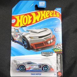 Hot Wheels Zamac 