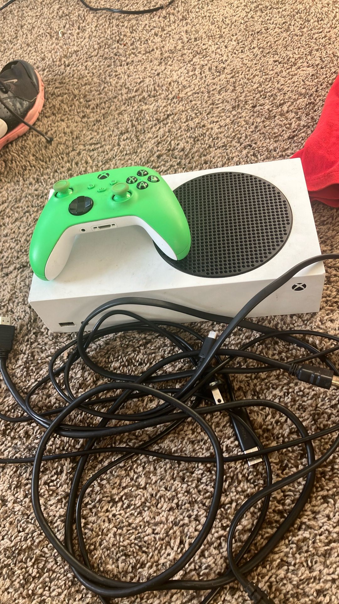 Xbox next gen