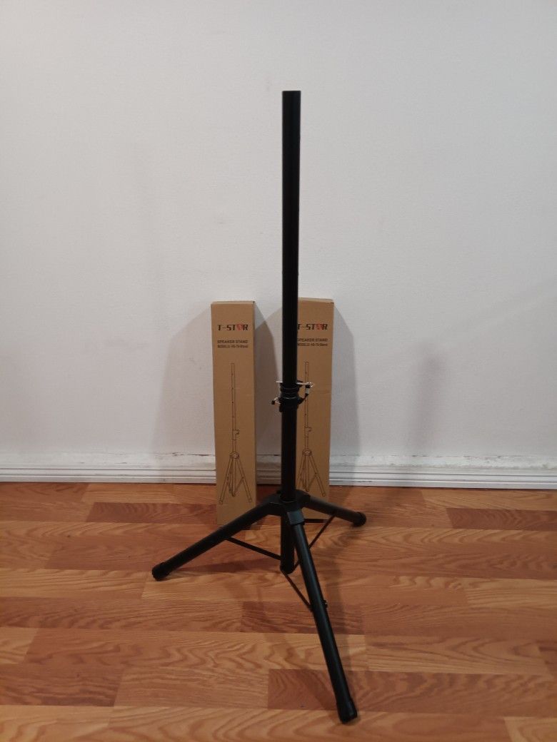 Speaker Stand Medium Size $20. New