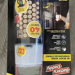 Battery Daddy 